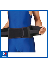ZAMST ZW-5 (Lower back support) Đai hỗ trợ bảo vệ vùng lưng thấp