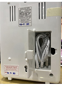 Đèn sạc tích điện chiếu sáng khẩn cấp Honjianda HJD-3500 LED - Hàng chính hãng