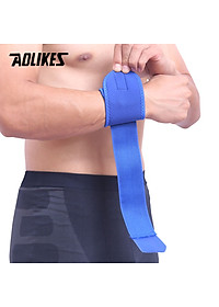 Đai quấn bảo vệ cổ tay AOLIKES A-7936 Sport Pressure Wrist