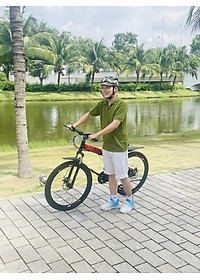 Xe Đạp Thể Thao Địa Hình Gấp Gọn Galen G002 Siêu Tiện Lợi