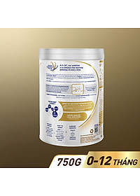 Nơi bán Sữa bột công thức S-26 ULTIMA 1 750G với hợp chất NUTRILEARN CONNECT cho bé 0 - 12 tháng tuổi