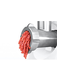 Máy Xay Thịt Bosch MFW3520W (500W) - Hàng chính hãng