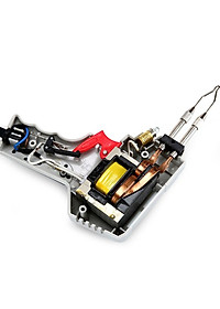 Mỏ hàn xung sung 175W hàng có hộp đựng cao cấp