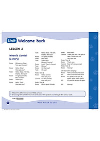 Hooray Let's Play Level B Student’s Book (with Songs CD)