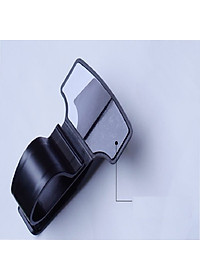 Kẹp Điện Thoại Gắn Trên Taplo  Xe Hơi Hình Con Báo - Hàng chính hãng 