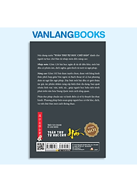 Toàn Thư Tự Học Chữ Hán (Tái Bản) - Vanlangbooks