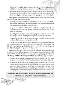 Luyện Thi HSK Cấp Tốc Cấp 5-6