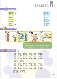 Giáo Trình Chuẩn YCT 2