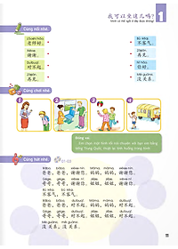 Giáo Trình Chuẩn YCT 2