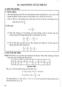 Toán Cơ Bản Và Nâng Cao Lớp 7 - Tập 2 (Bám Sát SGK Kết Nối Tri Thức Với Cuộc Sống) _HA