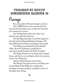 How to Train Your Dragon: How to Seize a Dragon's Jewel (Book 10)