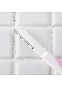 Set dạo cạo mặt đa năng Kai Pretty Face - Hàng nội địa Nhật Bản