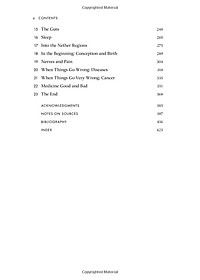 The Body: A Guide For Occupants