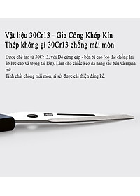 Kéo Nhà Bếp Đa Năng Huohou HU0062