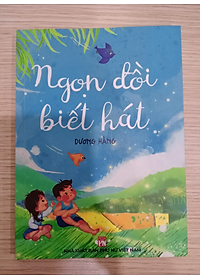 Sách - Ngọn đồi biết hát