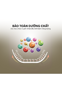 Chảo chống dính Full induction Elmich Hera