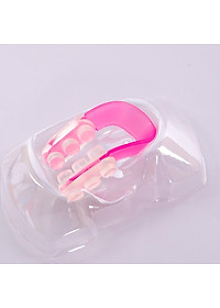 Dụng Cụ Kẹp Nâng Cao Mũi Cao Cấp