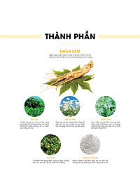 Kem chống nắng chiết xuất nhân sâm Truesky Effective Suncreen 30ml SPF 50+ PA+++