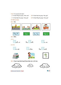 Sách - Combo Bài Tập Tuần Lớp 1 Cả Năm - Toán và Tiếng Việt - Kết Nối (4 cuốn)