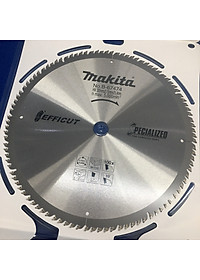 Lưỡi cắt hợp kim 305x25,4mm 100 răng Makita B-67474