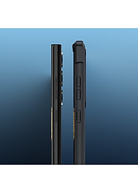 Ốp lưng chống sốc cho Samsung Galaxy S22 / S22 Plus / S22 Ultra hiệu Xundd Fitted Armor Case trang bị túi khí bảo vệ góc, gờ bảo vệ camera - hàng nhập khẩu