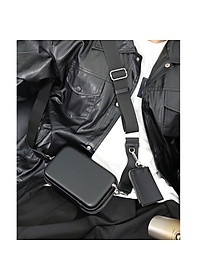 Túi đeo chéo nam phong cách mới  - BEE GEE TDCN9172