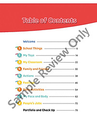 Hang Out 1 - Workbook