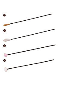 Bộ lấy Ráy Tai,Dụng Cụ Lấy Ráy Tai Massa Tai 20 Món Hộp Gỗ Mun,Tích Hợp Lấy Ráy Tai Có Đèn Cao Cấp