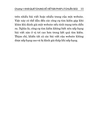 Kỹ năng cơ bản về viết bài pháp lý chuẩn SEO - bản in 2025