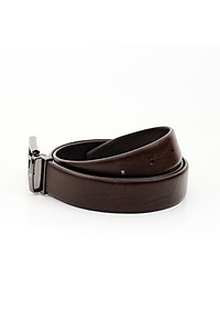 Thắt lưng da bò Anh Tho Leather MSK35-01
