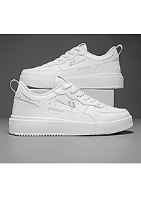 Giày thể thao nam đế êm nhẹ, thoáng khí đế cao su đúc, chống trơn trượt hạn chế mòn  – BEE GEE - GNA2030