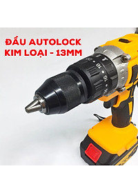 Máy khoan từ DWT, bảo hành 12 tháng