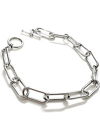 Lắc tay xích thời trang nam nữ xu hướng thịnh hành