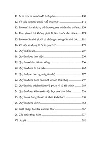 Thoát Khỏi Tuổi Thơ