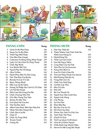 365 Câu Chuyện Tuyệt Vời