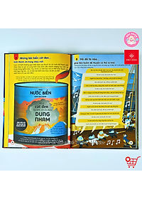 Sách Thiếu Nhi – 100 Bí Ẩn Đáng Kinh Ngạc – Đinh Tị (Nhiều chủ đề)