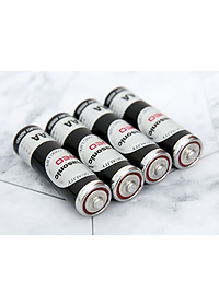 Hộp 40 Viên ( 10 vỉ x 4 Viên ) Pin AA Panasonic ( Pin Tiểu ) NEO Siêu bền - Hàng Chính Hãng