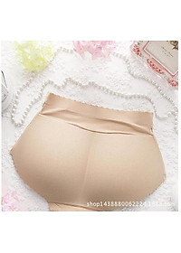 #Quần_độn_mông thông hơi cao cấp_Quần độn mông cạp cao gen bụng