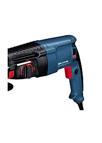 Máy Khoan Bê Tông ABG GBH 2-26DRE - Khoan Búa Cầm Tay , Công Suất 800W May Khoan Tuong  Ứng Dụng Rộng Rãi Trong Sản Xuất Và Đời Sống – Hàng Chính Hãng 