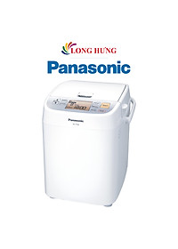 Máy làm bánh mì Panasonic SD-P104WRA – Hàng chính hãng