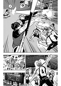 ハイキュー!! 38 - Haikyu!!