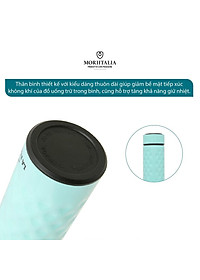 Bình giữ nhiệt La Fonte cao cấp giữ nhiệt lâu chính hãng 180718 500ml