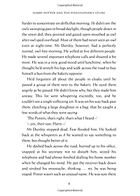 Sách Harry Potter Part 1: Harry Potter And The Philosopher's Stone (Hardback) (Harry Potter và hòn đá phù thủy) (English Book)