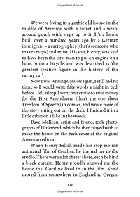 Sách Coraline (Carnegie Medal Winner)