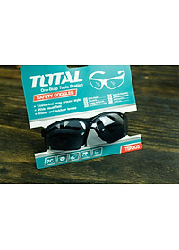 KÍNH BẢO HỘ HÀN TOTAL THỜI TRANG TOTAL TSP305 - HÀNG CHÍNH HÃNG