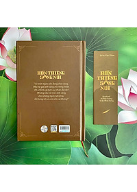 Sách - Hồn thiêng sông núi (tái bản)