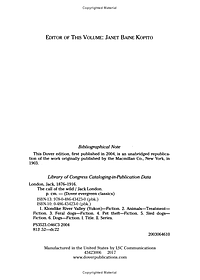 Sách Signet Classics: The Call of the Wild and Selected Stories (With a New Afterword by Tobey Hiller)