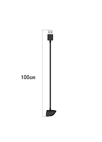 Dây cáp sạc cho đồng hồ thông minh Samsung Galaxy Fit 2 SM-R220- Hàng chính hãng