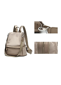 Balo nữ thời trang công sở cao cấp phong cách mới