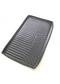 Lót cốp nhựa dẻo TPO dành cho xe Toyota WIGO 2019